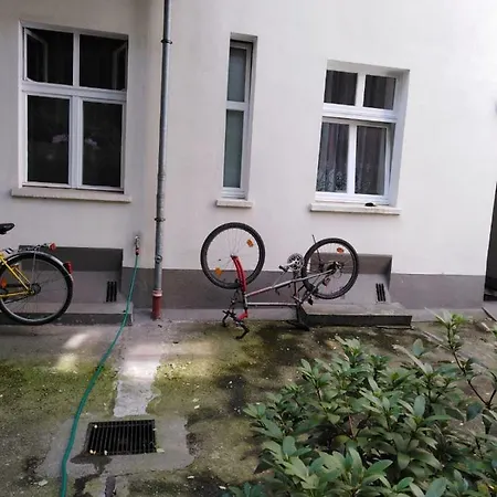Apartmán 15 Berlín