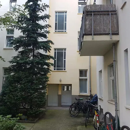 Apartmán 15