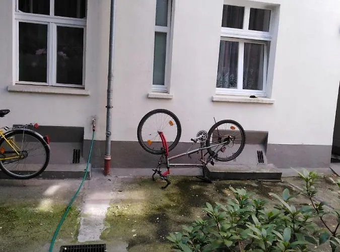 Apartamento 15 Berlín