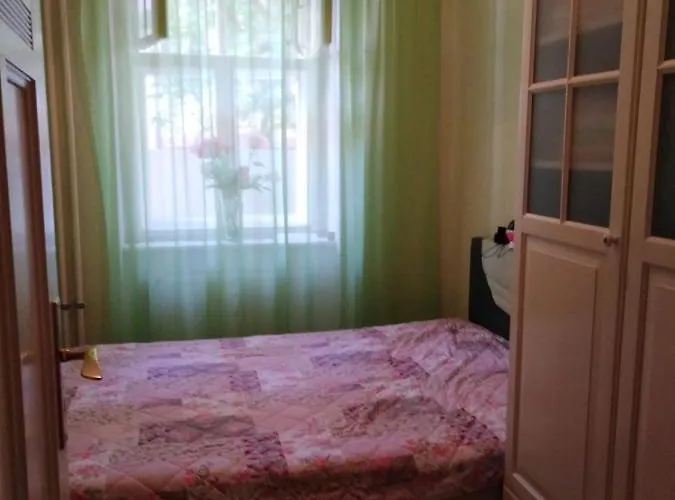 Apartamento 15 Berlín