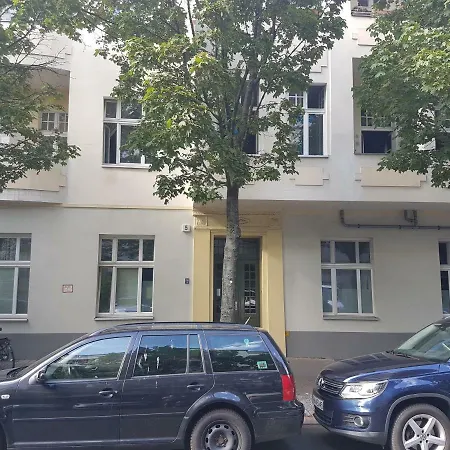 15 * Берлин